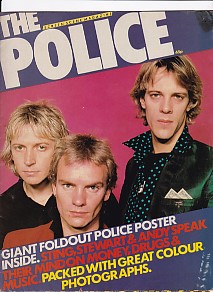 Screen Scene Magazine