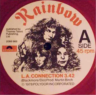 L.A. Connection