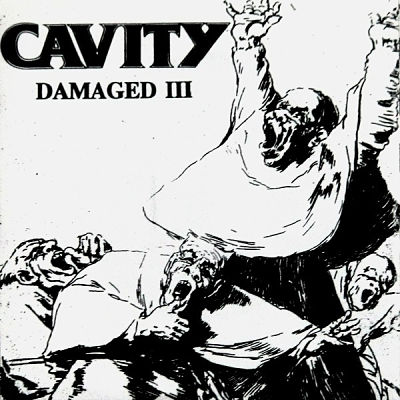 Damaged III