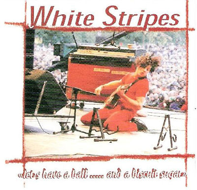 Let's Have A Ball... And Biscuit Sugar