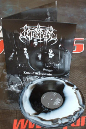 Lords Of The Nightrealm