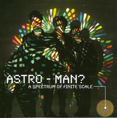 A Spectrum Of Finite Scale