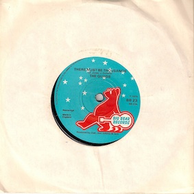 There Must Be Thousands