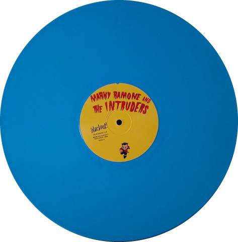 Marky Ramone And The Intruders