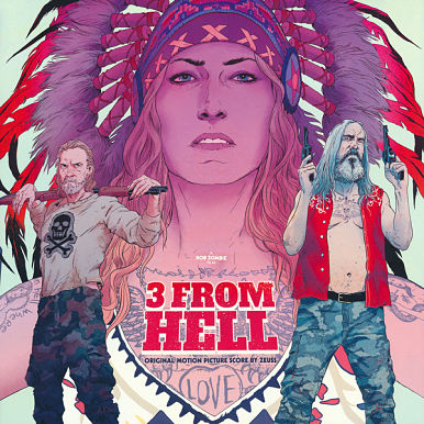 3 From Hell (Original Motion Picture Score) 