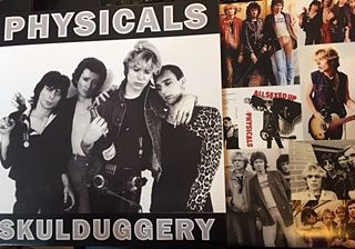 Skulduggery