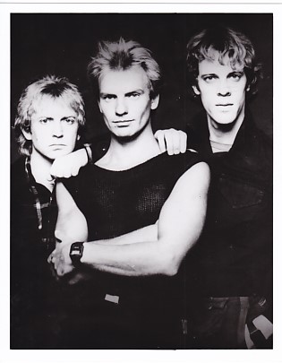 Press photo Circa 1983