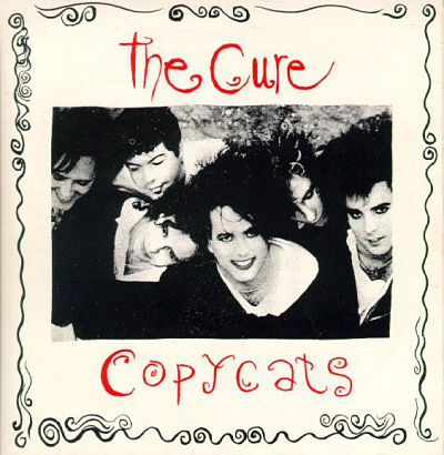 Copycats