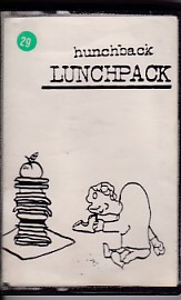 Hunchback Lunchpack