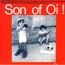 Son Of Oi!