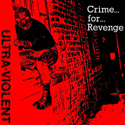 Crime For Revege