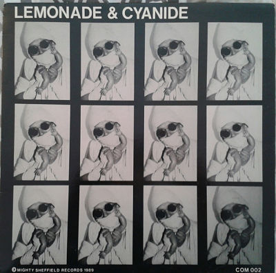 Lemonade & Cyanide