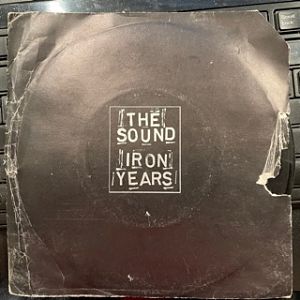 Iron Years