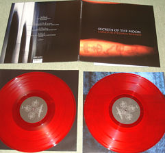 Carved In Stigmata Wounds