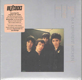 Another Music In A Different Kitchen