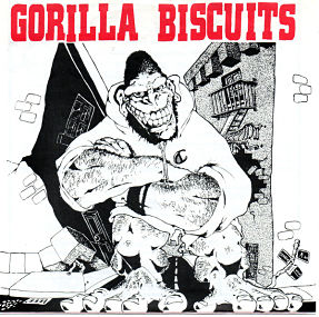 Gorilla Biscuits