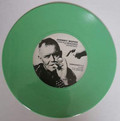 Living In A Dream World