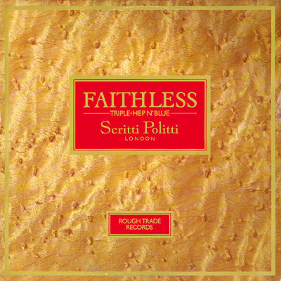 Faithless