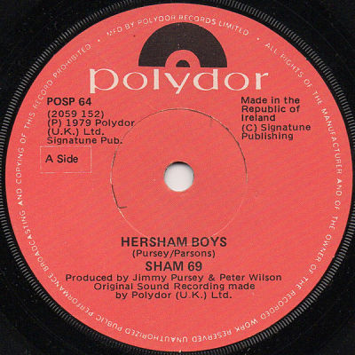Hersham Boys