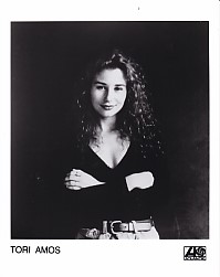 Press Photo Circa 1993