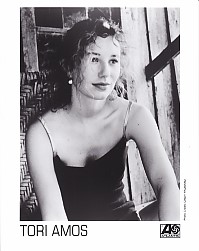 Atlantic Records Press Photo