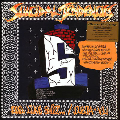 Controlled By Hatred