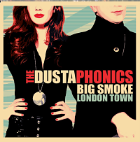 Big Smoke London Town