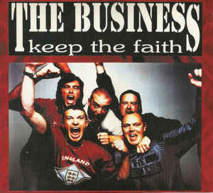Keep The Faith