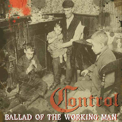 Ballad Of The working Man