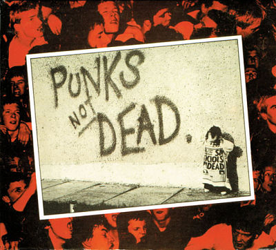 Punks Not Dead