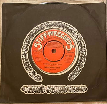 Crying, Waiting, Hoping