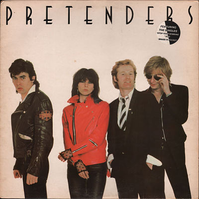 Pretenders