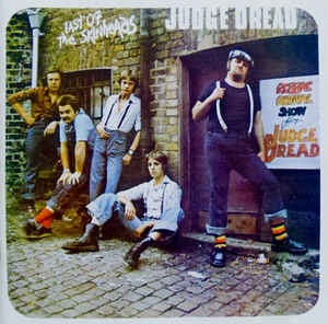 Last Of The Skinheads