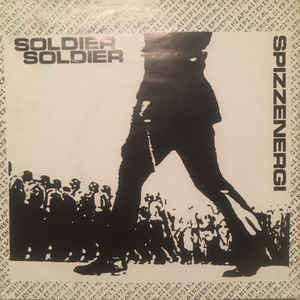 Soldier Soldier