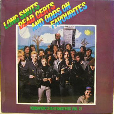 Long Shots, Dead Certs And Odds On Favourites 