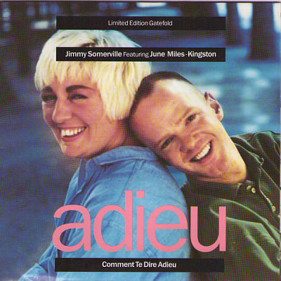 Comment Te Dire Adieu