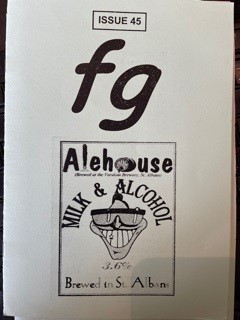 Feelin' Good Information Service Mag No. 45