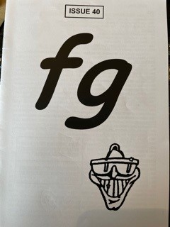 Feelin' Good Information Service Mag No. 40