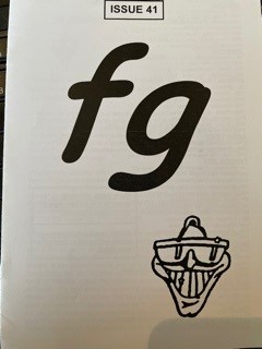 Feelin' Good Information Service Mag No. 41