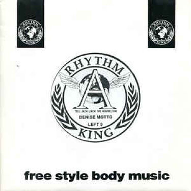 Tell Jack (Jack The House)