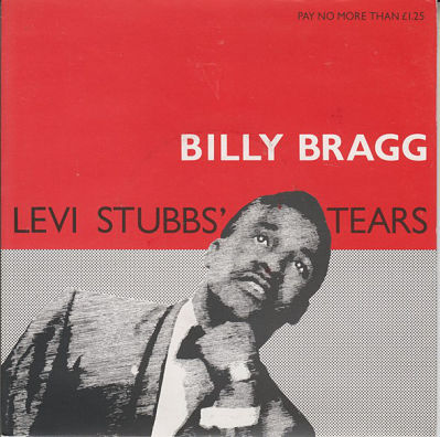 Levis Stubbs' Tears