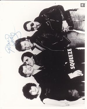 A&M Press Photo Circa 1979