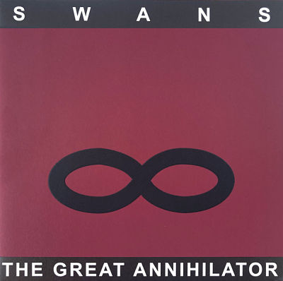 The Great Annilator