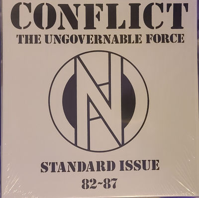 Standard Issue 82 - 87