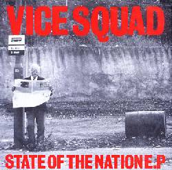State Of The Nation E.P.