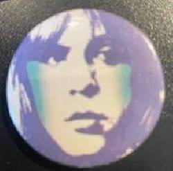 Mirage Promotional Badge