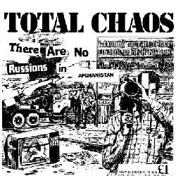 There Are No Russians In Afghanistan