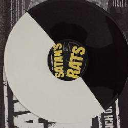 What A Bunch Of Rodents