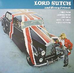 Lord Sutch And Heavy Friends