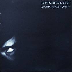 Eaten By Her Own Dinner